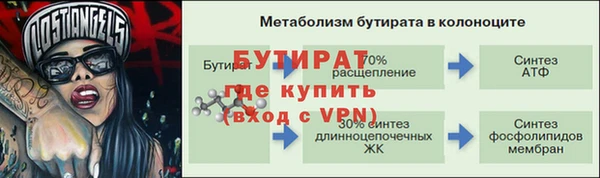 MESCALINE Иннополис